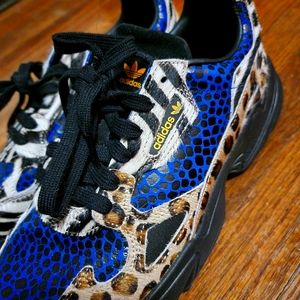 Women's Falcon Out Loud Collection Adidas